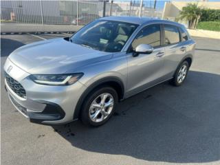 Honda Puerto Rico HONDA HRV LX 2024 