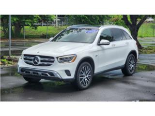 Mercedes Benz Puerto Rico Mercedes-Benz GLC 350e 2020