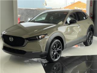 Mazda, CX-30 2024 Puerto Rico Mazda, CX-30 2024