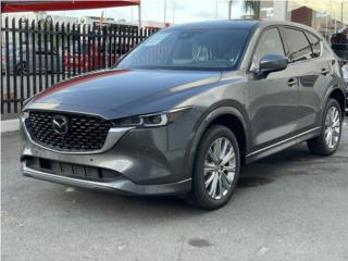 Mazda Puerto Rico MAZDA CX-5 SELECT 2024