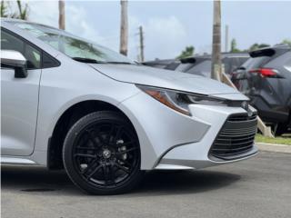 Toyota Puerto Rico Toyota Corolla 2024