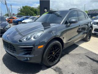 Porsche Puerto Rico 2018 Porsche Macan - Extra Clean!