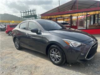 Toyota, Yaris 2020 Puerto Rico