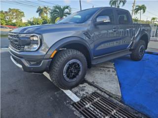 Ford Puerto Rico FORD RANGER RAPTOR PRECIOSA 71995