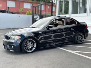 BMW Puerto Rico 135i -N54 Twin Turbo -JB4 