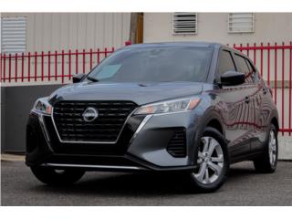 Nissan Puerto Rico 2022 Nissan Kicks S