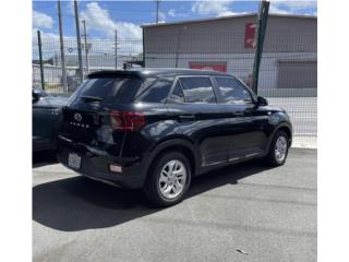 Hyundai Puerto Rico Hyundai Venue 2020 - LIQUIDACION!!