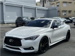 Infiniti Puerto Rico Infiniti Q60 S 