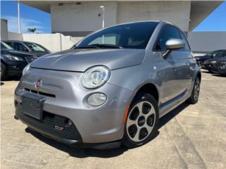 Fiat Puerto Rico 2016 500x Easy Garantia Certificada