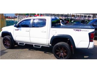 Toyota Puerto Rico TOYOTA TACOMA 2019 6 CILINDROS 2019