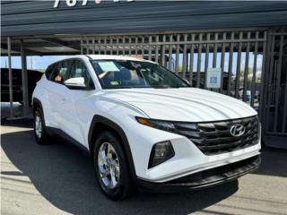 Hyundai Puerto Rico 2022 HYUNDAI TUCSON || POCO MILLAJE