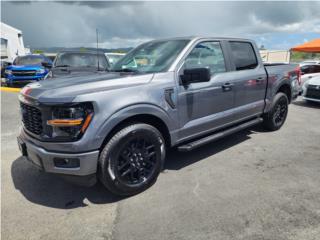 Ford Puerto Rico 2024 Ford F-150 STX