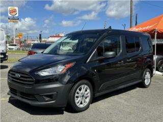 Ford Puerto Rico 2022 FORD TRANSIT PASAJERO