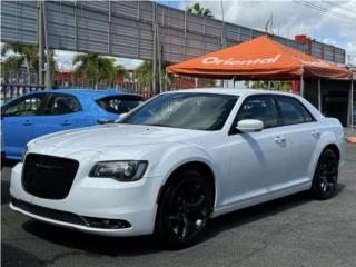 Chrysler Puerto Rico 2021 CHRYSLER 300S