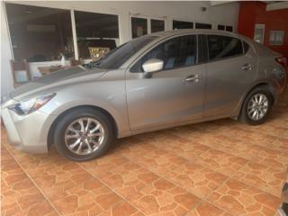 Toyota Puerto Rico Toyota Yaris IA 2016 