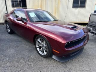 Dodge Puerto Rico Dodge Challenger GT 2023