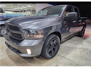 RAM Puerto Rico RAM Hemi 5.7 Liter 4x4 2020