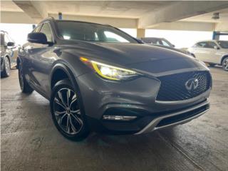 Infiniti Puerto Rico QX30 PREMIUM LUX EQUIPADA 