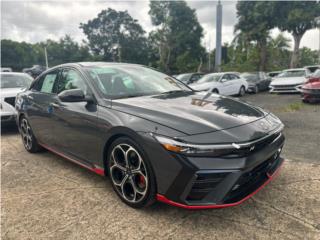 Hyundai, Elantra 2024 Puerto Rico