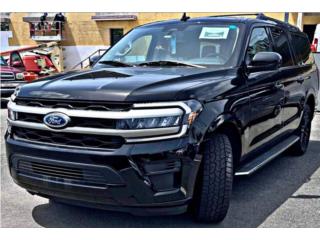 Ford, Expedition 2022 Puerto Rico Ford, Expedition 2022