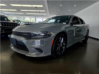 Dodge Puerto Rico Dodge Charger R/T 2023 * POCOS*