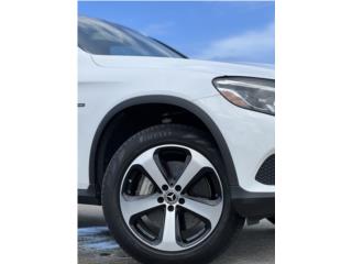 Mercedes Benz Puerto Rico Mercedes GLC350e 4Matic 