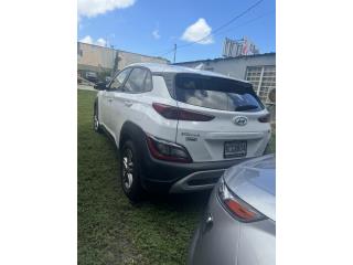 Hyundai Puerto Rico HYUNDAI KONA 2023