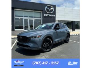 Mazda, CX-5 2024 Puerto Rico