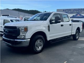 Ford Puerto Rico Ford F250 XL 2022 