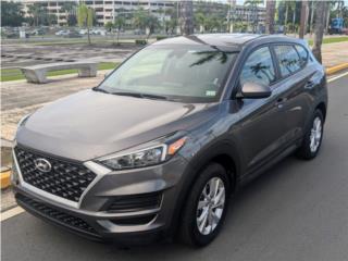 Hyundai Puerto Rico Hyundai Tucson SE 2021 Liquidacion