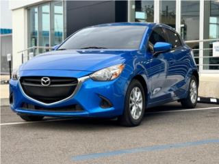 Mazda Puerto Rico Mazda 2 2018 *Standard