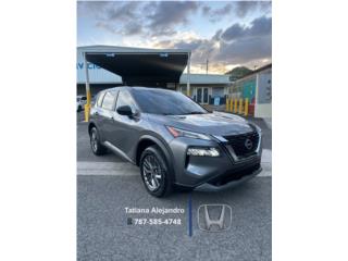 Nissan Puerto Rico Nissan Rogue 2022 PRECIO NEGOCIABLE