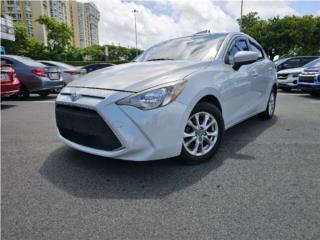 Toyota Puerto Rico Toyota Yaris 2020