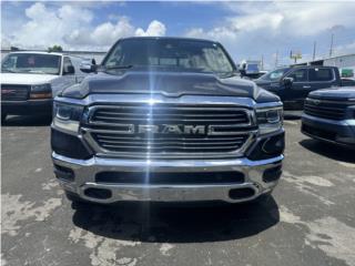 RAM Puerto Rico RAM ECO-DIESEL 2021