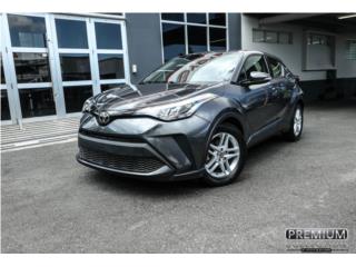 Toyota Puerto Rico Toyota CHR 2022