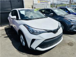 Toyota Puerto Rico Esta en una pieza ve las fotos