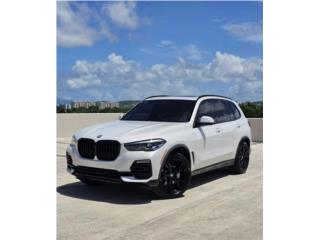 BMW Puerto Rico BMW X5 XDRIVE 40i 2019