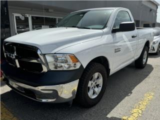 RAM Puerto Rico Ram 1500 Tradesman 2018 