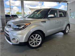 Kia Puerto Rico Kia Soul 