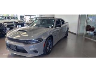 Dodge Puerto Rico CHARGER R/T