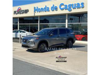 Nissan Puerto Rico NISSAN ROGUE S 2022 COMO NUEVA 16,000MILLAS