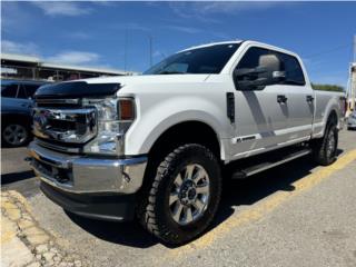 Ford Puerto Rico FORD F250 XL SOLO 37K MILLAS 2021