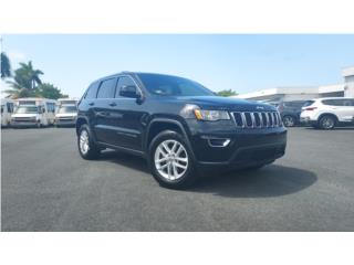 Jeep Puerto Rico SOLO 43K MILLAS/ LAREDO / APROVECHA !