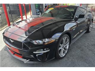 Ford Puerto Rico Ford MUSTANG GT PREMIUM 2023 IMPECABLE!! 