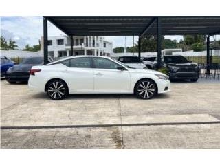 Nissan Puerto Rico Nissan Altima 2019