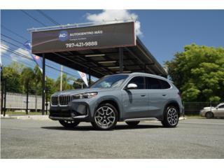 BMW, BMW X1 2023 Puerto Rico