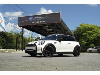 MINI , Cooper 2023 Puerto Rico MINI , Cooper 2023