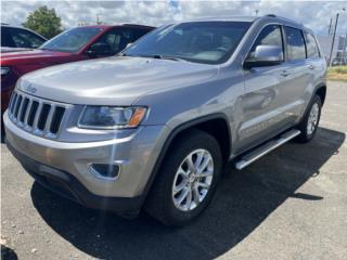 Jeep Puerto Rico LIQUIDACION HOY JEEP GRAND CHEROKEE $12,791