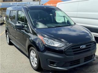 Ford Puerto Rico 2022 FORD TRANSIT PASAJERO