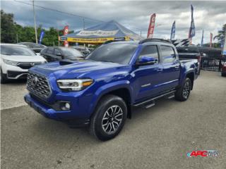 Toyota Puerto Rico Toyota Tacoma 2WD 2023 9K MILLAS